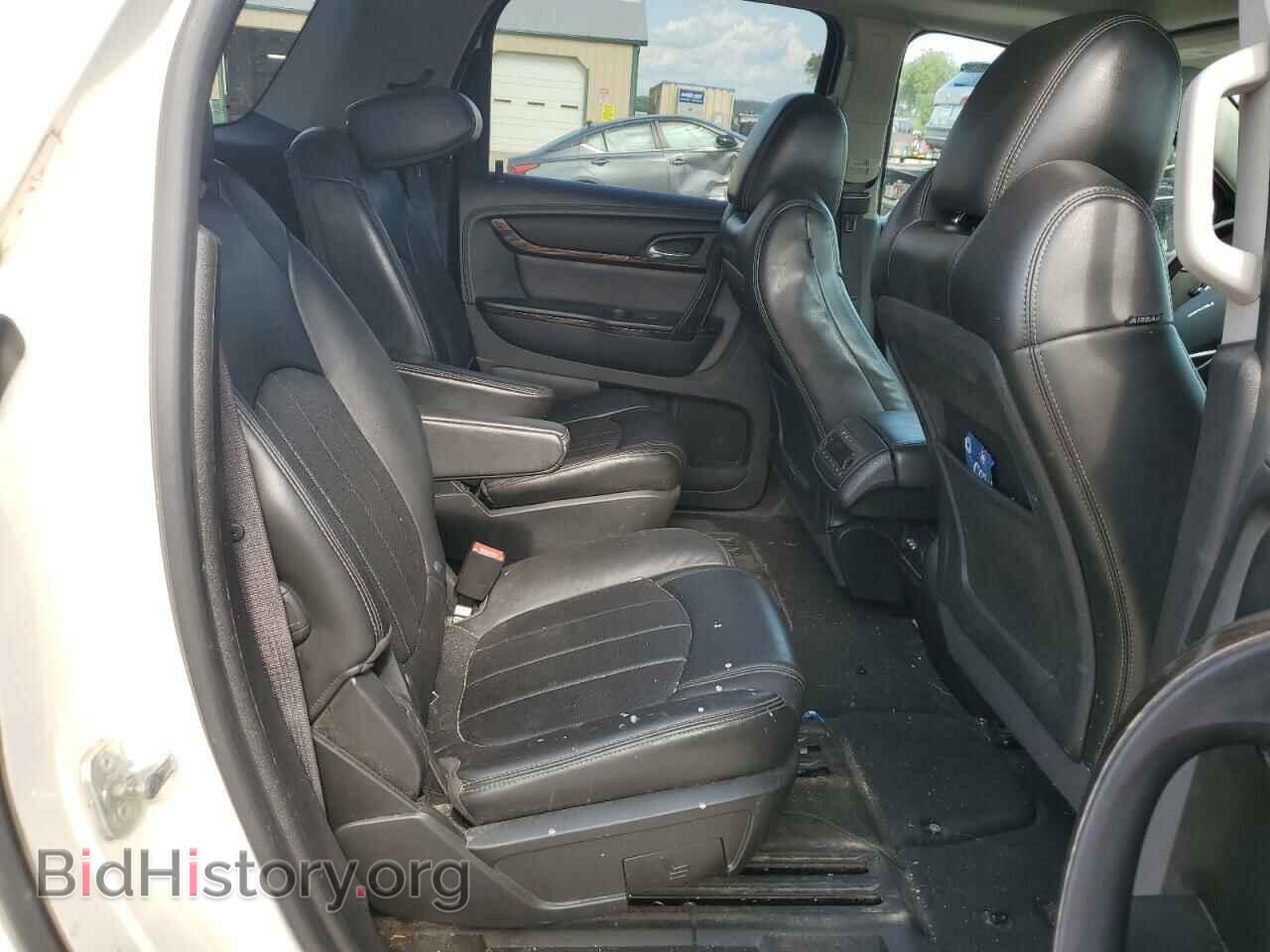 2013 GMC ACADIA DEN - VIN: 1GKKVTKD2DJ257368 - Фото 10