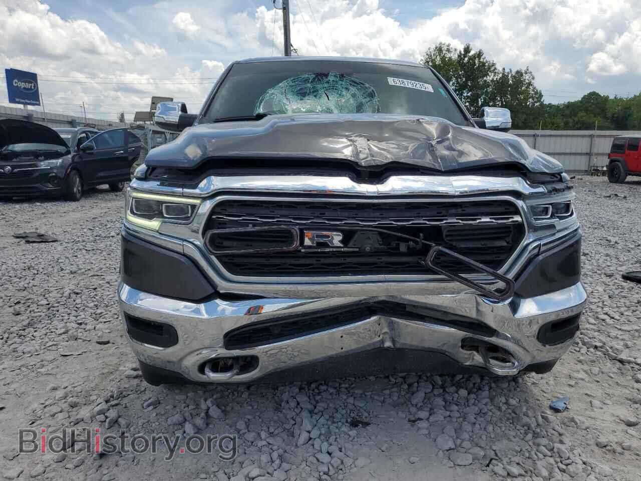 2019 RAM 1500 - VIN: 1C6SRFHT0KN776514 - Photo 5