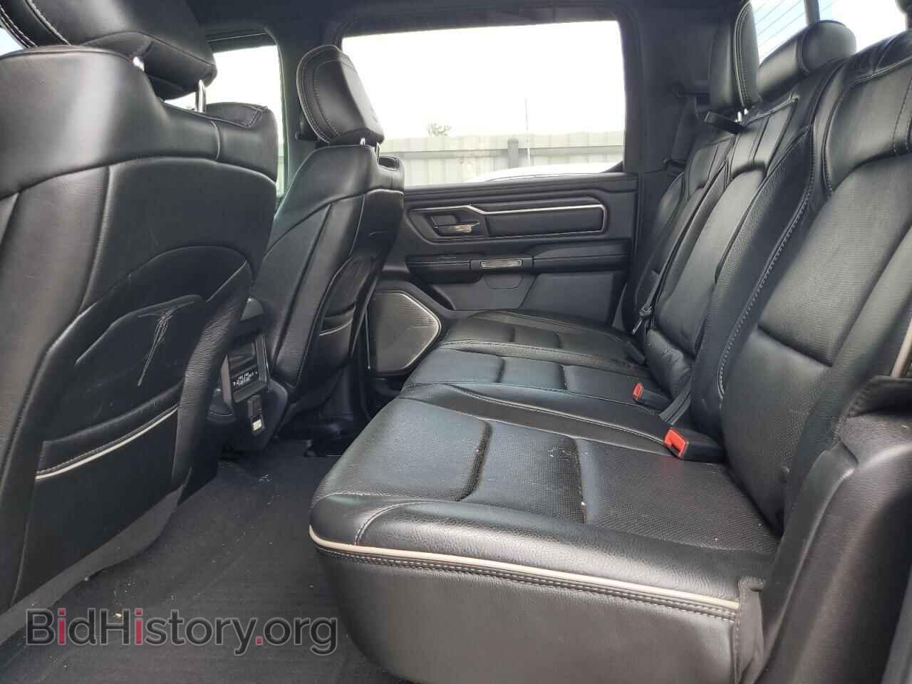 2019 RAM 1500 - VIN: 1C6SRFHT0KN776514 - Photo 10