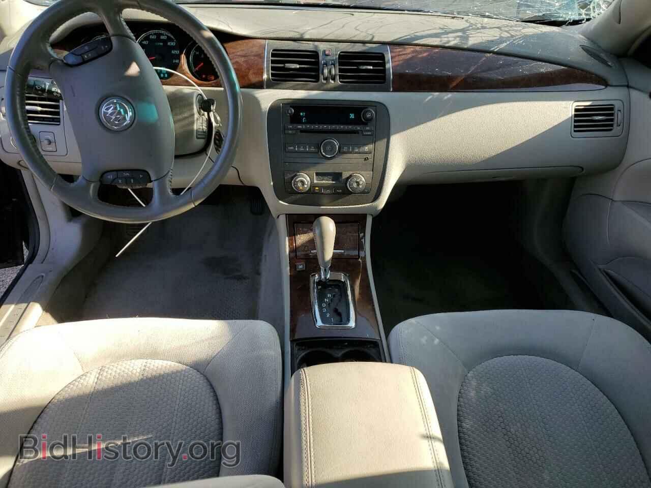 2011 BUICK LUCERNE - VIN: 1G4HA5EM1BU151400 - Фото 8