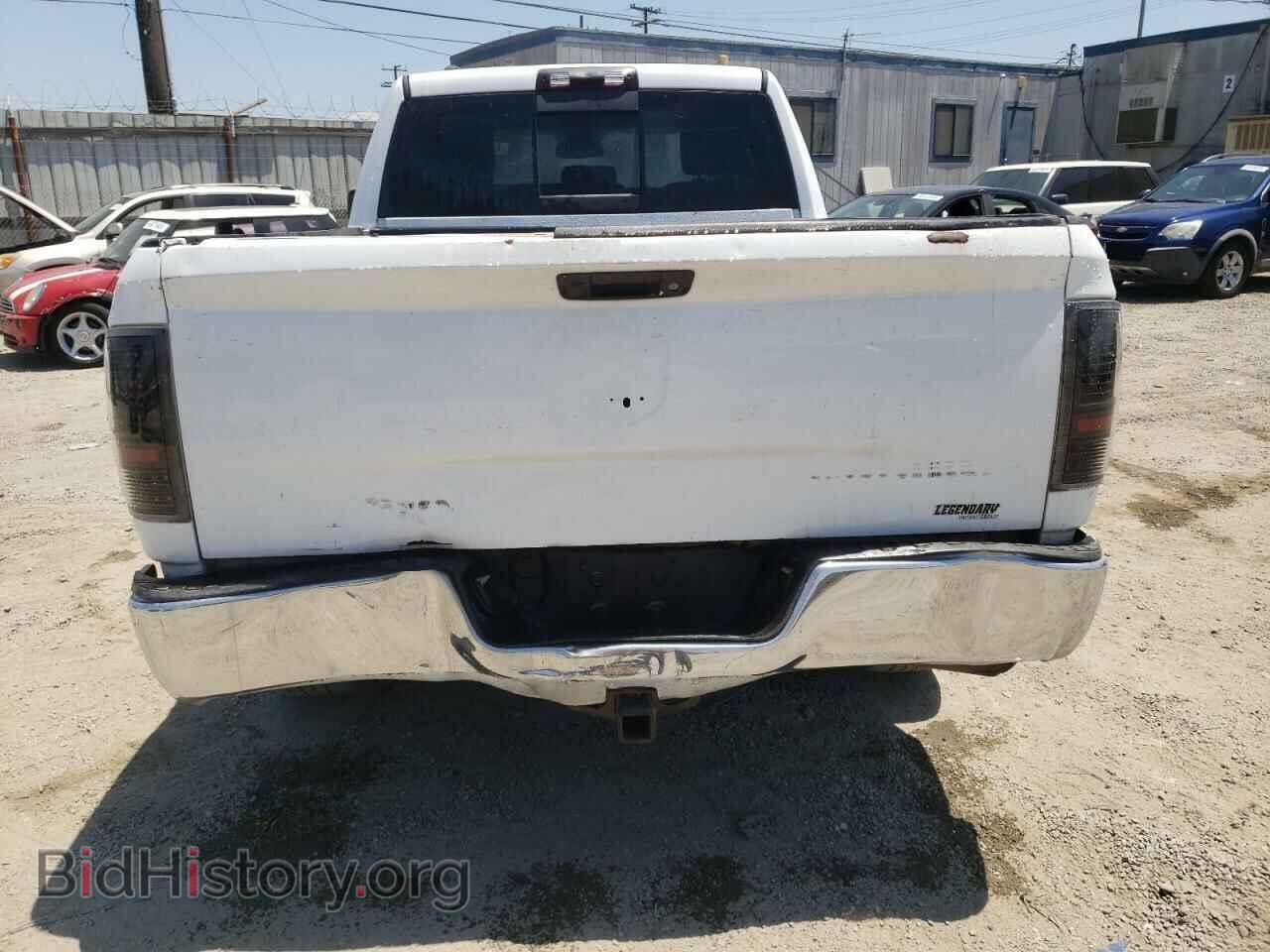 2016 RAM 1500 - VIN: 1C6RR6GG5GS233140 - Фото 6