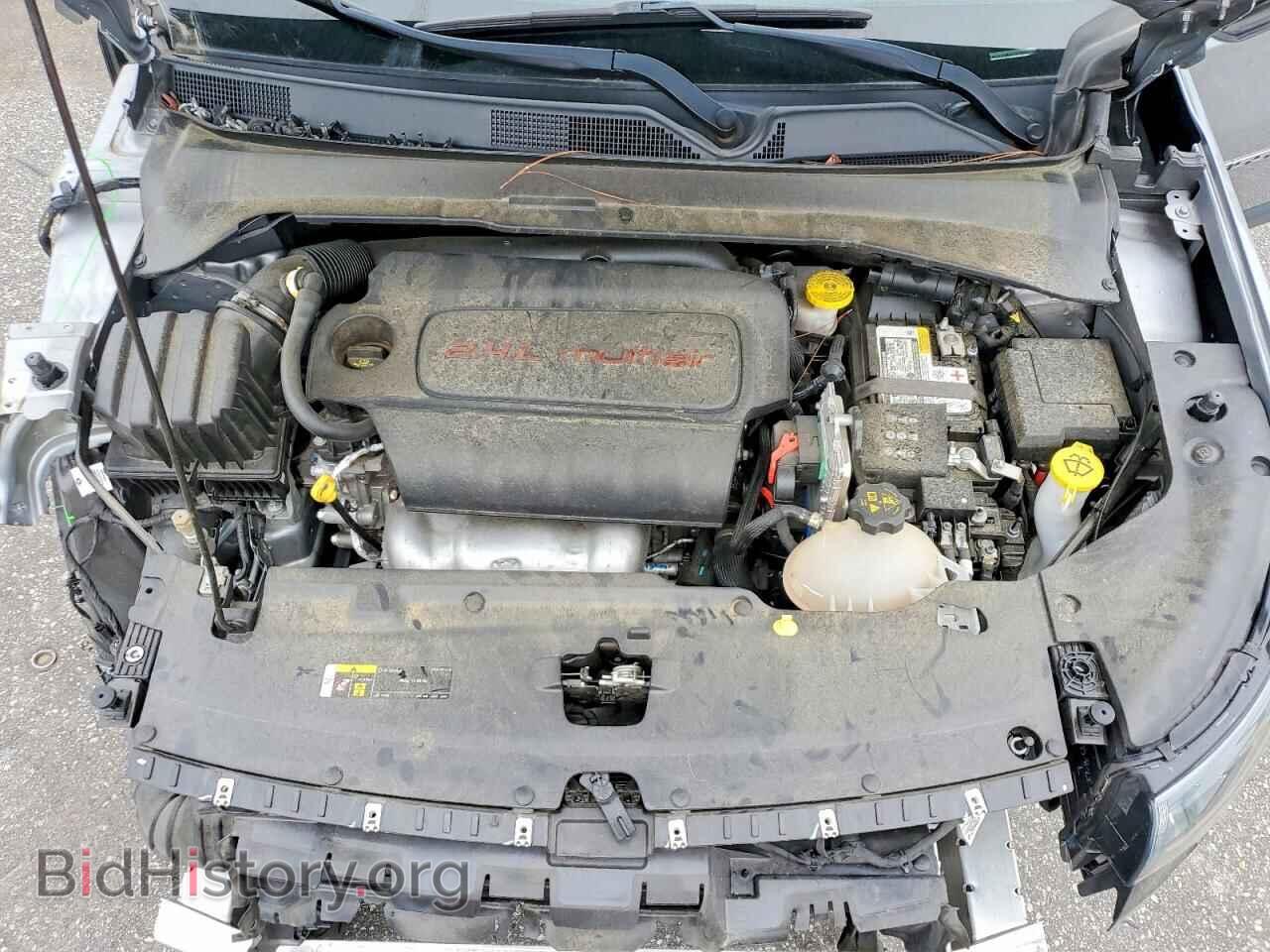2022 JEEP COMPASS - VIN: 3C4NJDAB5NT213904 - Photo 12