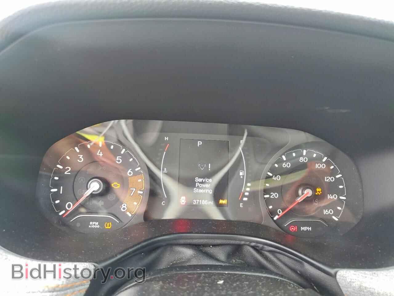2022 JEEP COMPASS - VIN: 3C4NJDAB5NT213904 - Photo 9