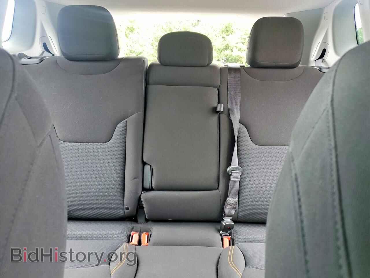 2022 JEEP COMPASS - VIN: 3C4NJDAB5NT213904 - Photo 10