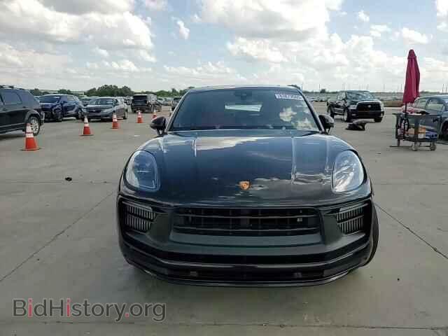 2022 PORSCHE MACAN - VIN: WP1AF2A59NLB31991 - Photo 14