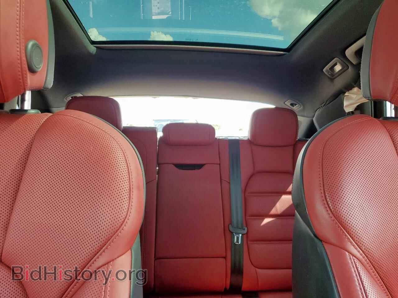2022 PORSCHE MACAN - VIN: WP1AF2A59NLB31991 - Photo 10
