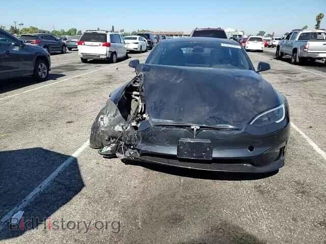 2024 TESLA MODEL S - VIN: 5YJSA1E58RF535530 - Photo 13