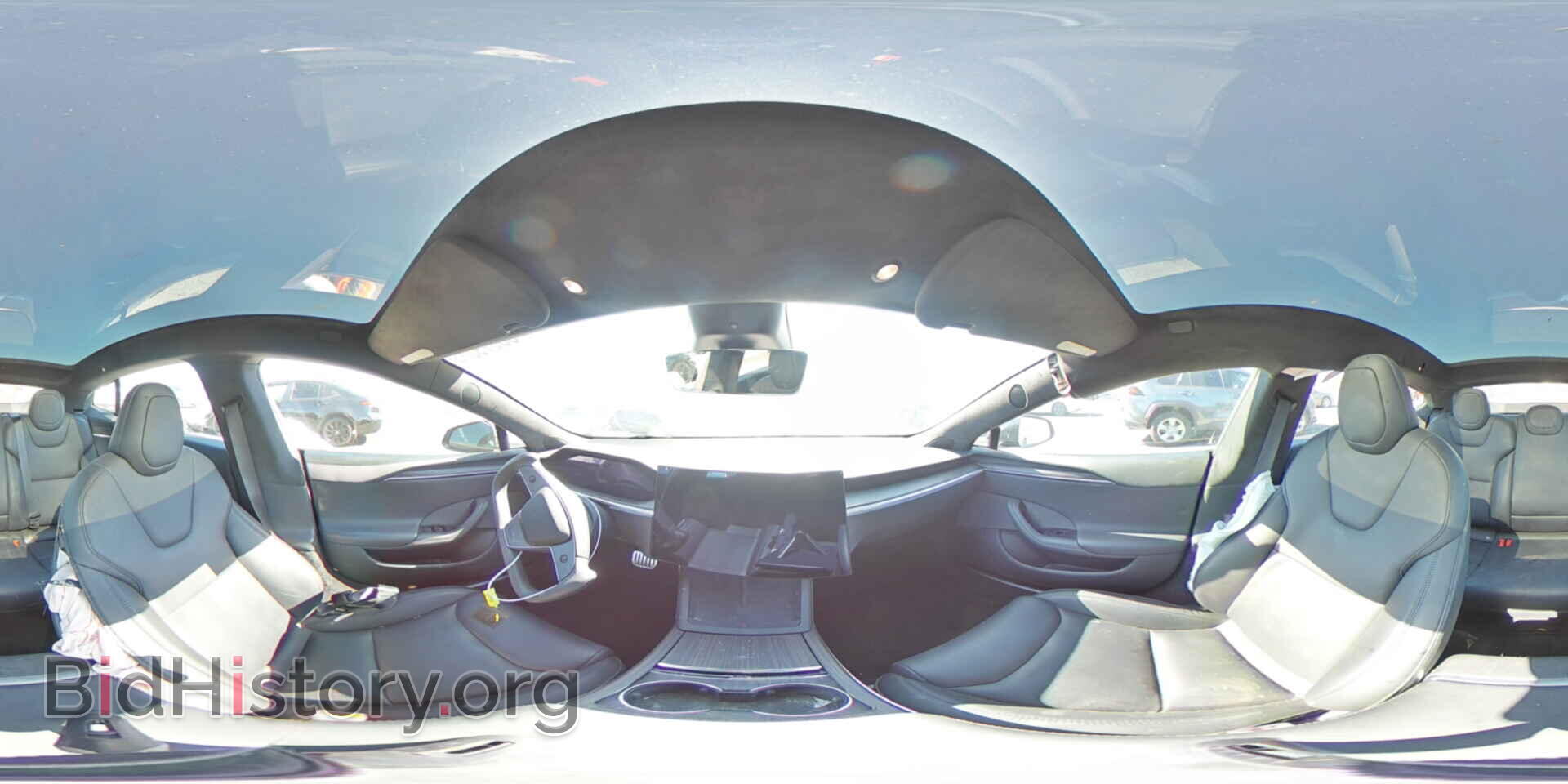 2024 TESLA MODEL S - VIN: 5YJSA1E58RF535530 - Photo 14