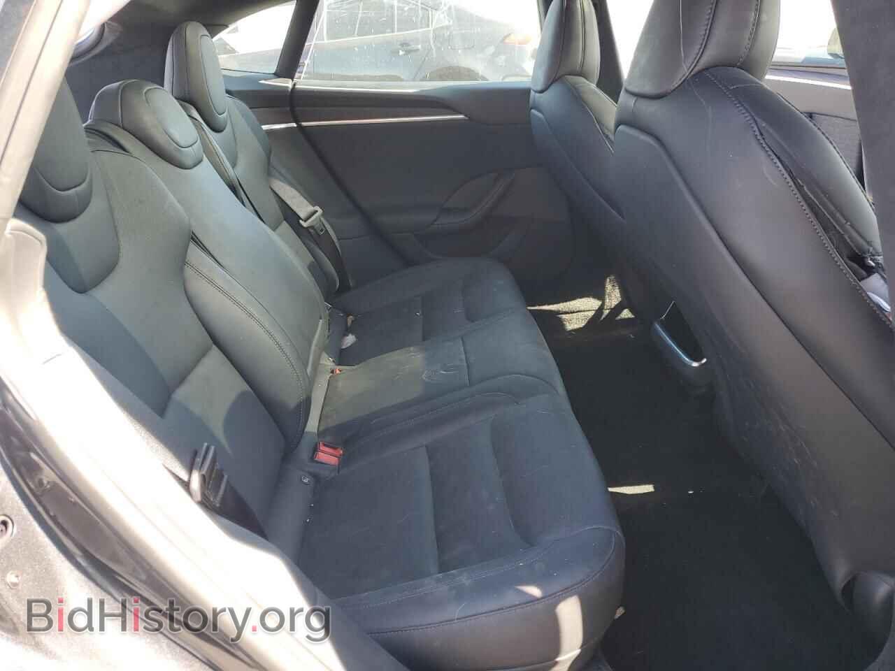 2024 TESLA MODEL S - VIN: 5YJSA1E58RF535530 - Photo 10