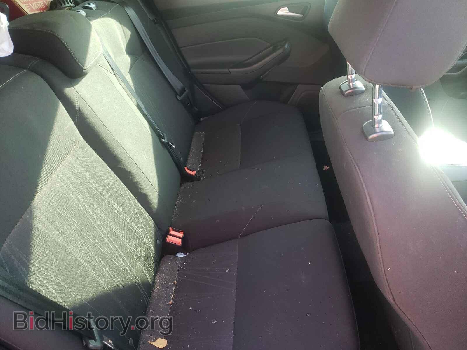 2015 FORD FOCUS - VIN: 1FADP3K22FL292180 - Фото 6