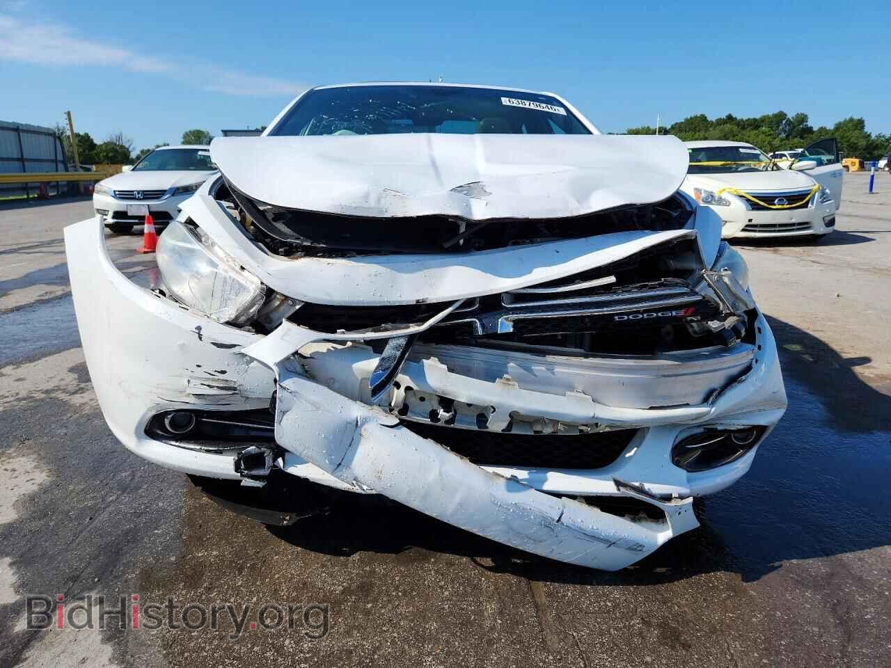 2013 DODGE DART - VIN: 1C3CDFCAXDD324326 - Photo 5