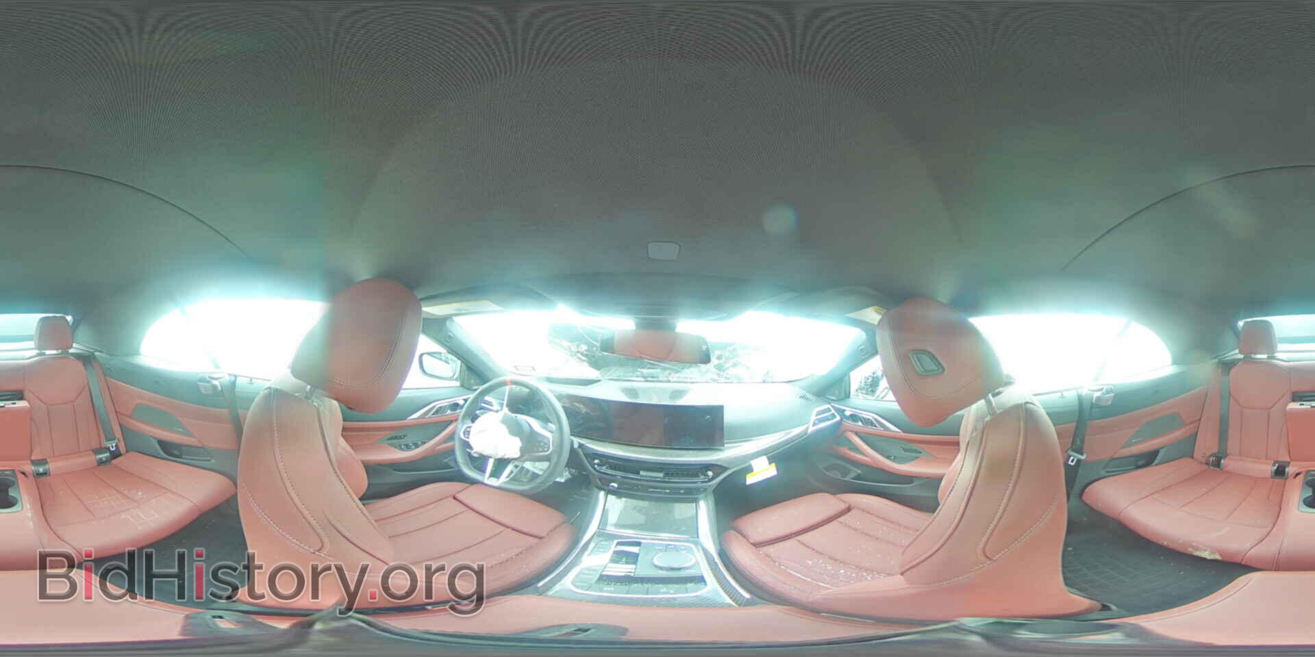 2025 BMW M4 - VIN: WBA63DB03SCU05063 - Фото 14