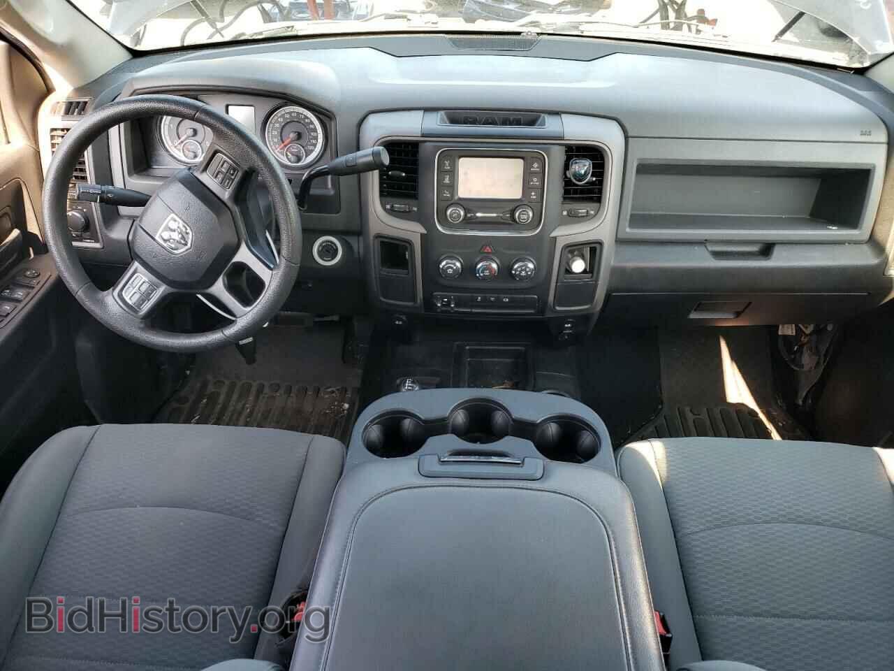 2018 RAM All Models - VIN: 3C6UR5CL0JG418167 - Фото 8
