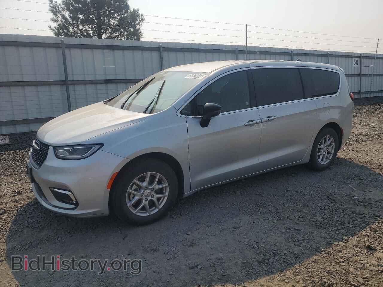 Photo 2C4RC1BG5TR169231 - CHRYSLER PACIFICA 2026