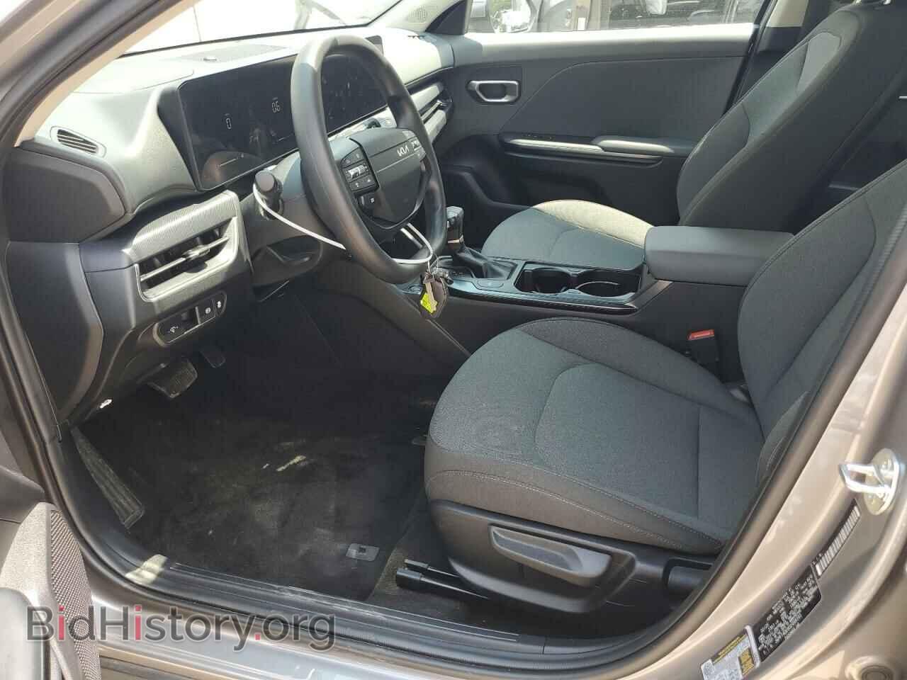 2025 KIA K4 LX - VIN: 3KPFT4DE8SE099191 - Фото 7