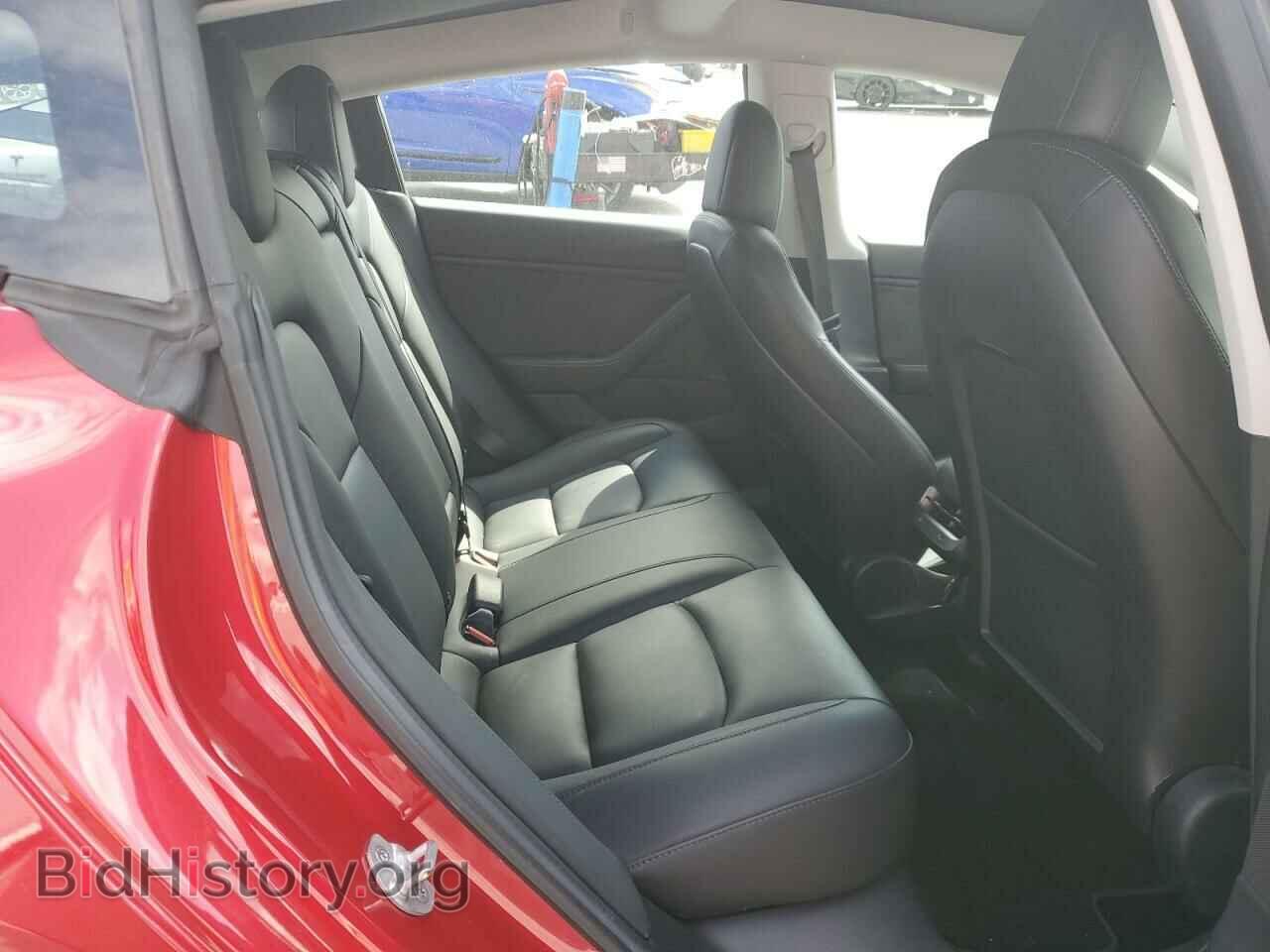 2018 TESLA MODEL 3 - VIN: 5YJ3E1EA7JF061838 - Photo 10