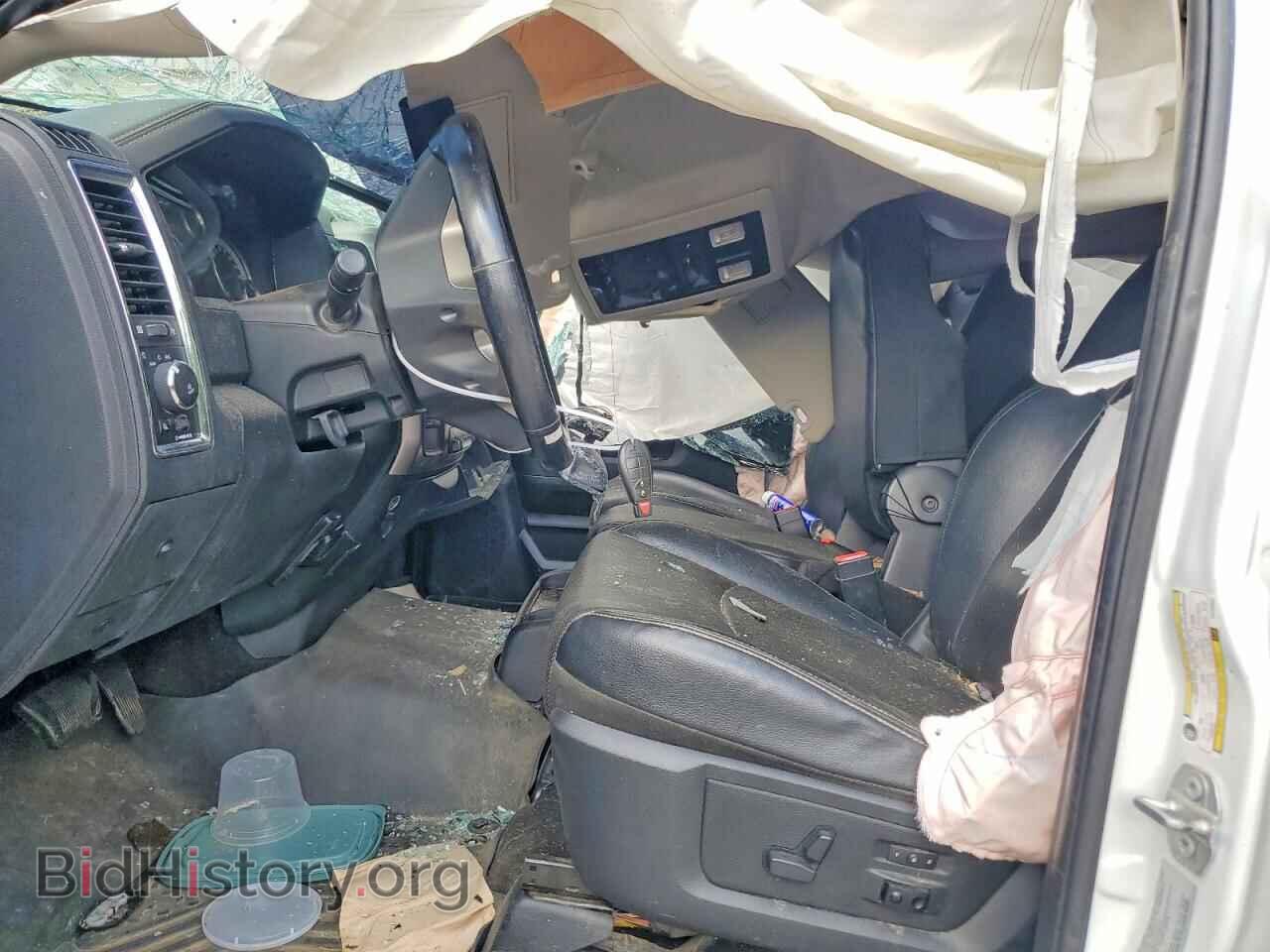 2017 RAM 2500 - VIN: 3C6UR5FL7HG755022 - Photo 7