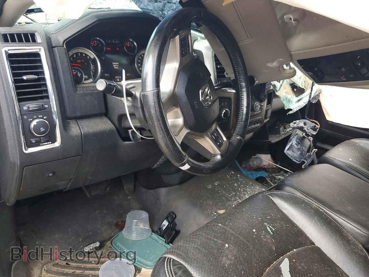 2017 RAM 2500 - VIN: 3C6UR5FL7HG755022 - Photo 8