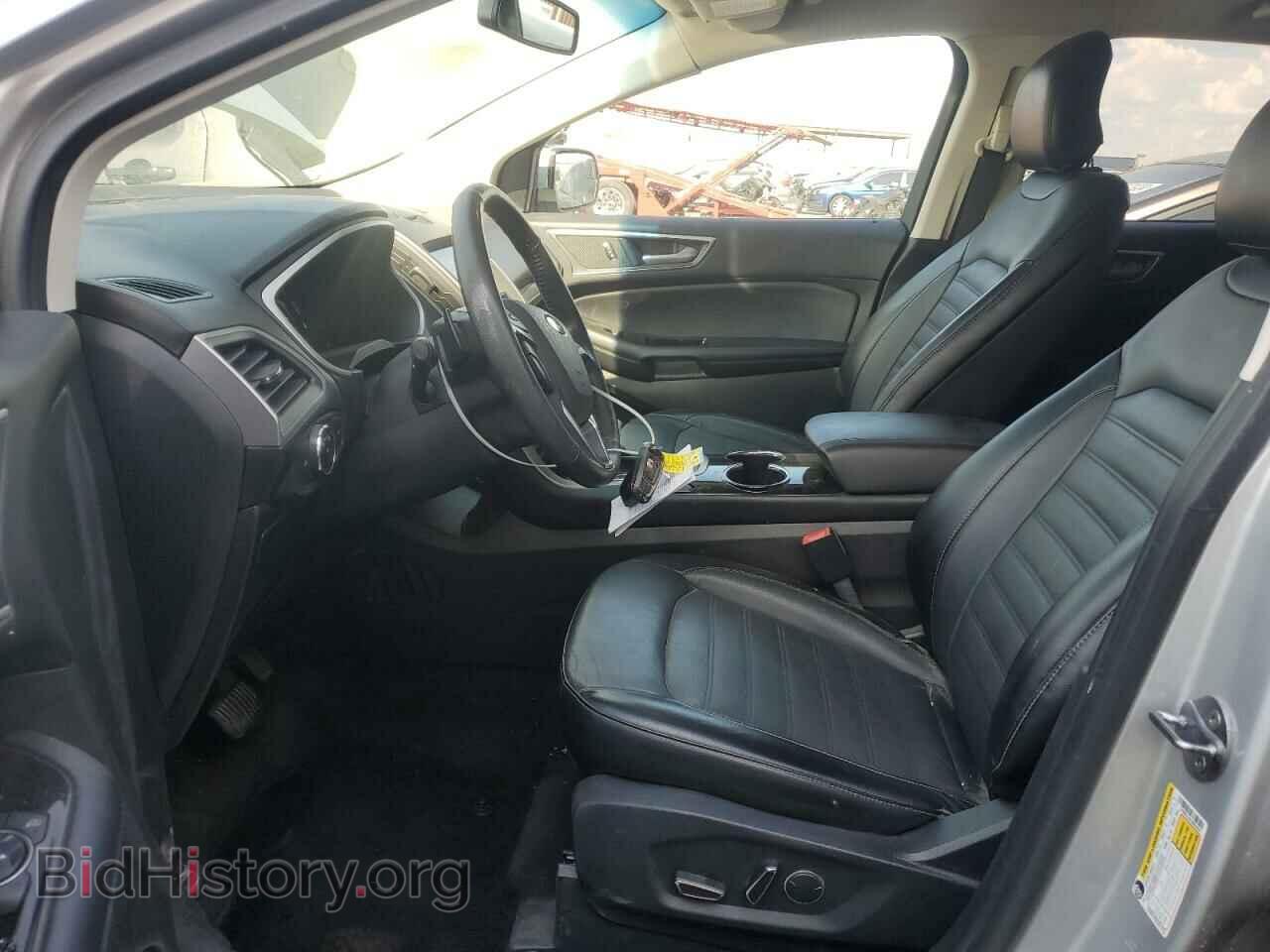 2018 FORD EDGE - VIN: 2FMPK4J90JBB26481 - Photo 7
