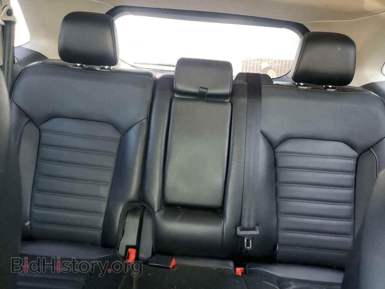 2018 FORD EDGE - VIN: 2FMPK4J90JBB26481 - Photo 10