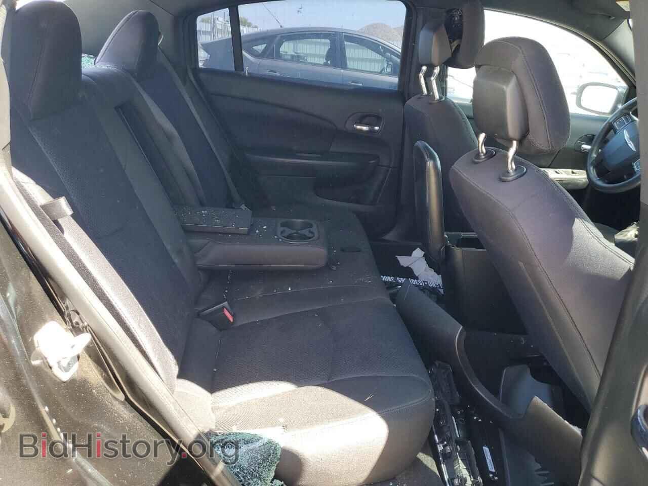 2013 CHRYSLER 200 - VIN: 1C3CCBAB6DN760785 - Фото 10