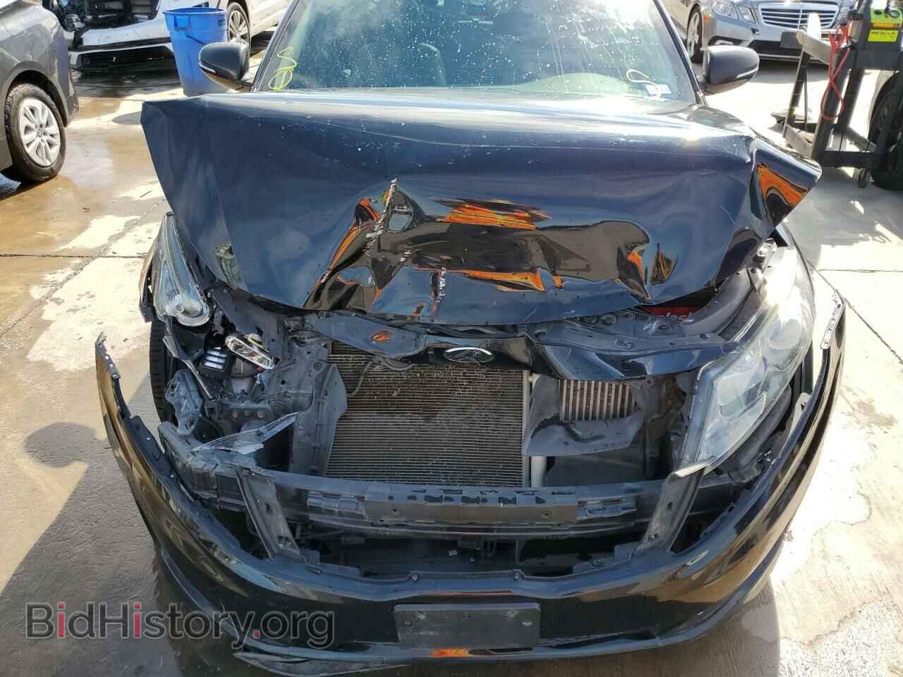 2012 KIA OPTIMA - VIN: 5XXGR4A65CG045243 - Photo 9