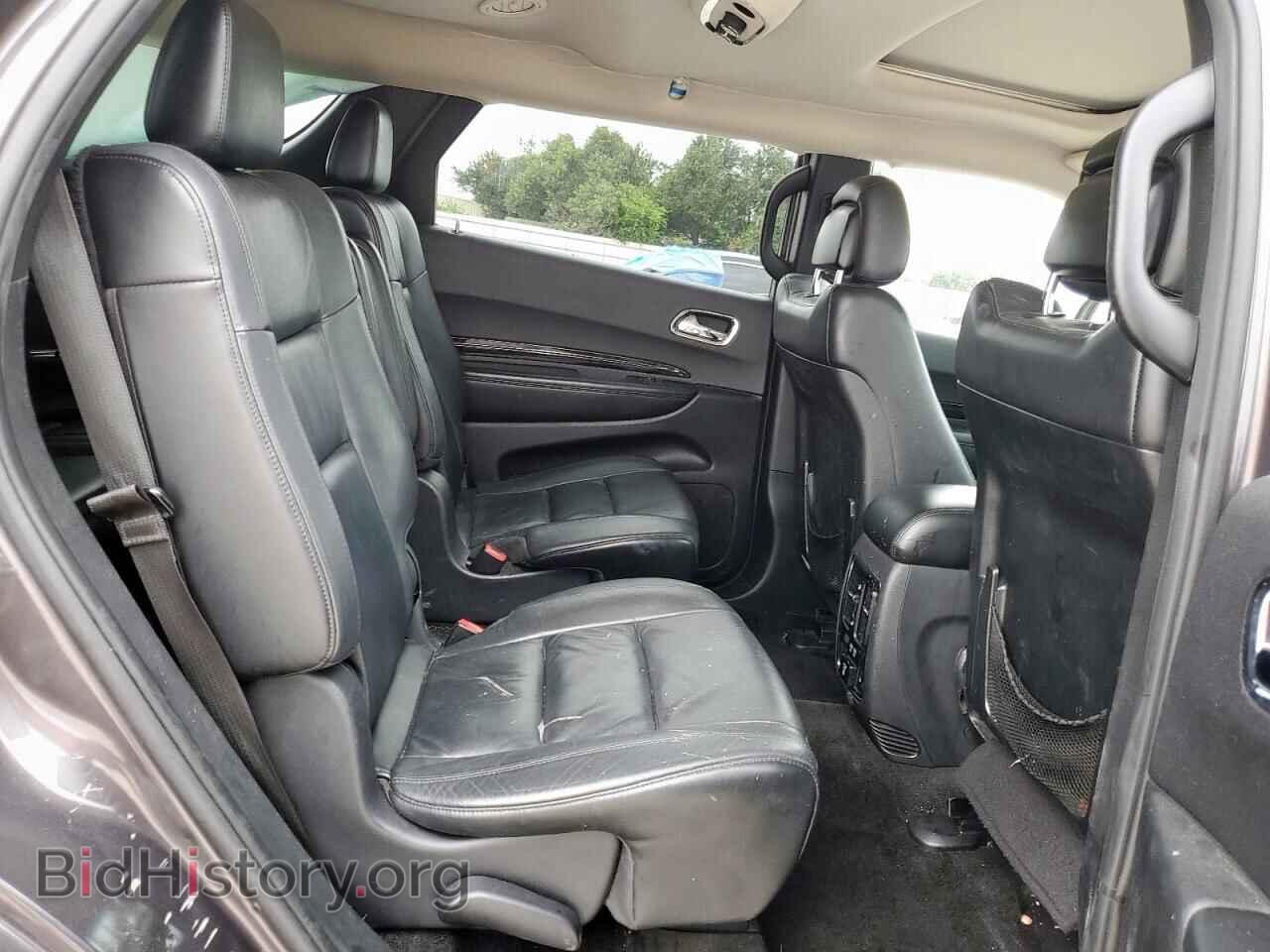 2015 DODGE DURANGO - VIN: 1C4RDJDG1FC810818 - Photo 11