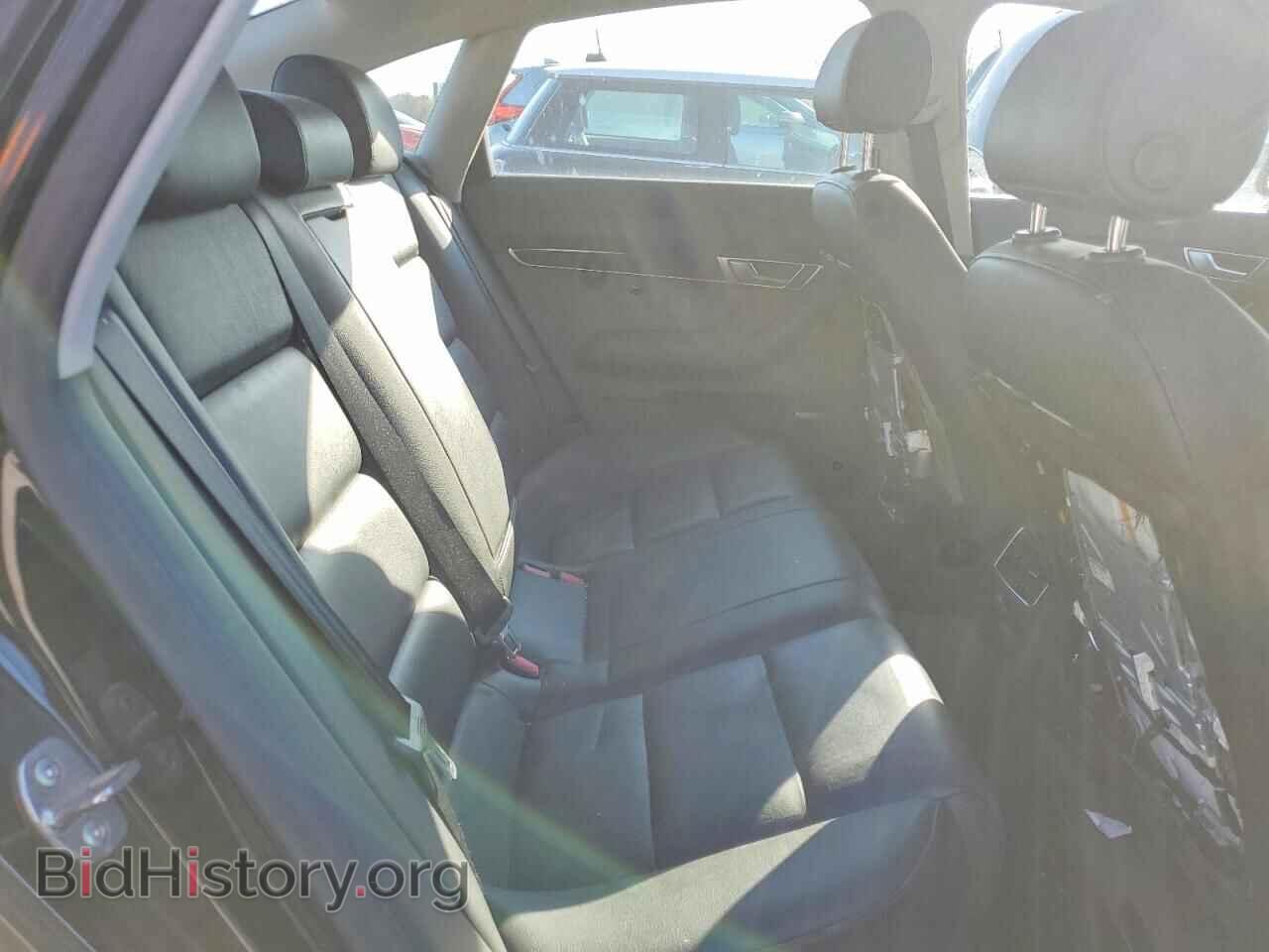 2007 AUDI A6 - VIN: WAUDH74F77N132121 - Photo 10