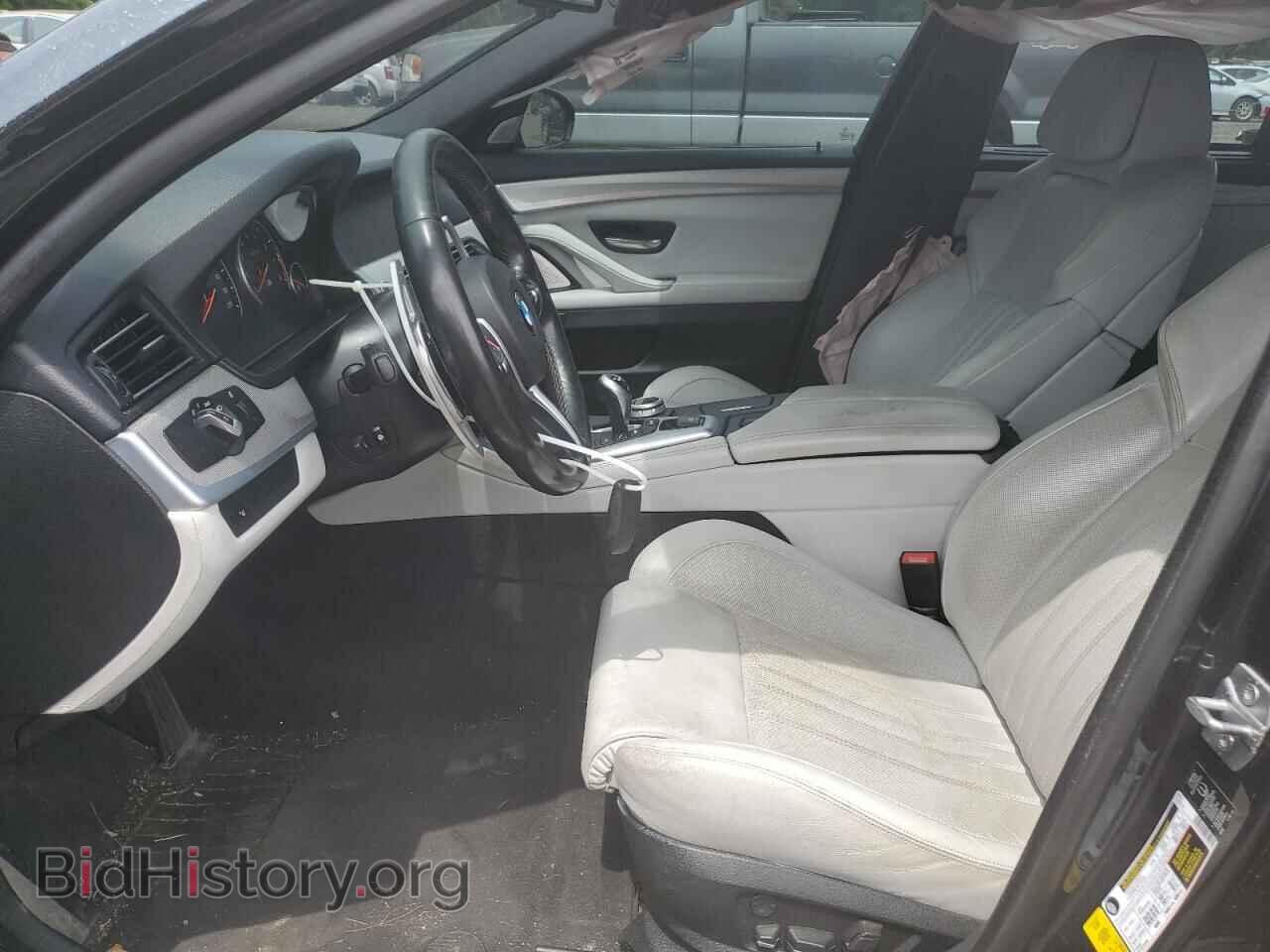 2013 BMW M5 - VIN: WBSFV9C59DC773764 - Фото 7