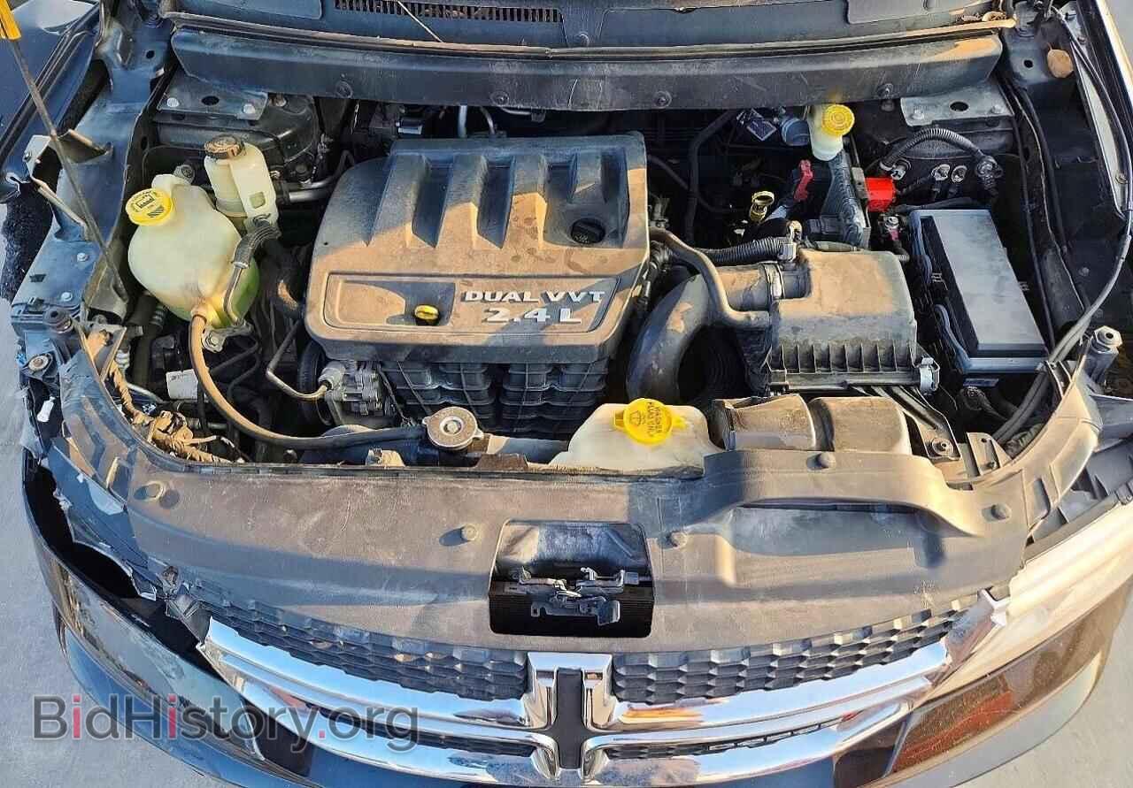 2015 DODGE JOURNEY - VIN: 3C4PDCAB3FT679794 - Photo 11
