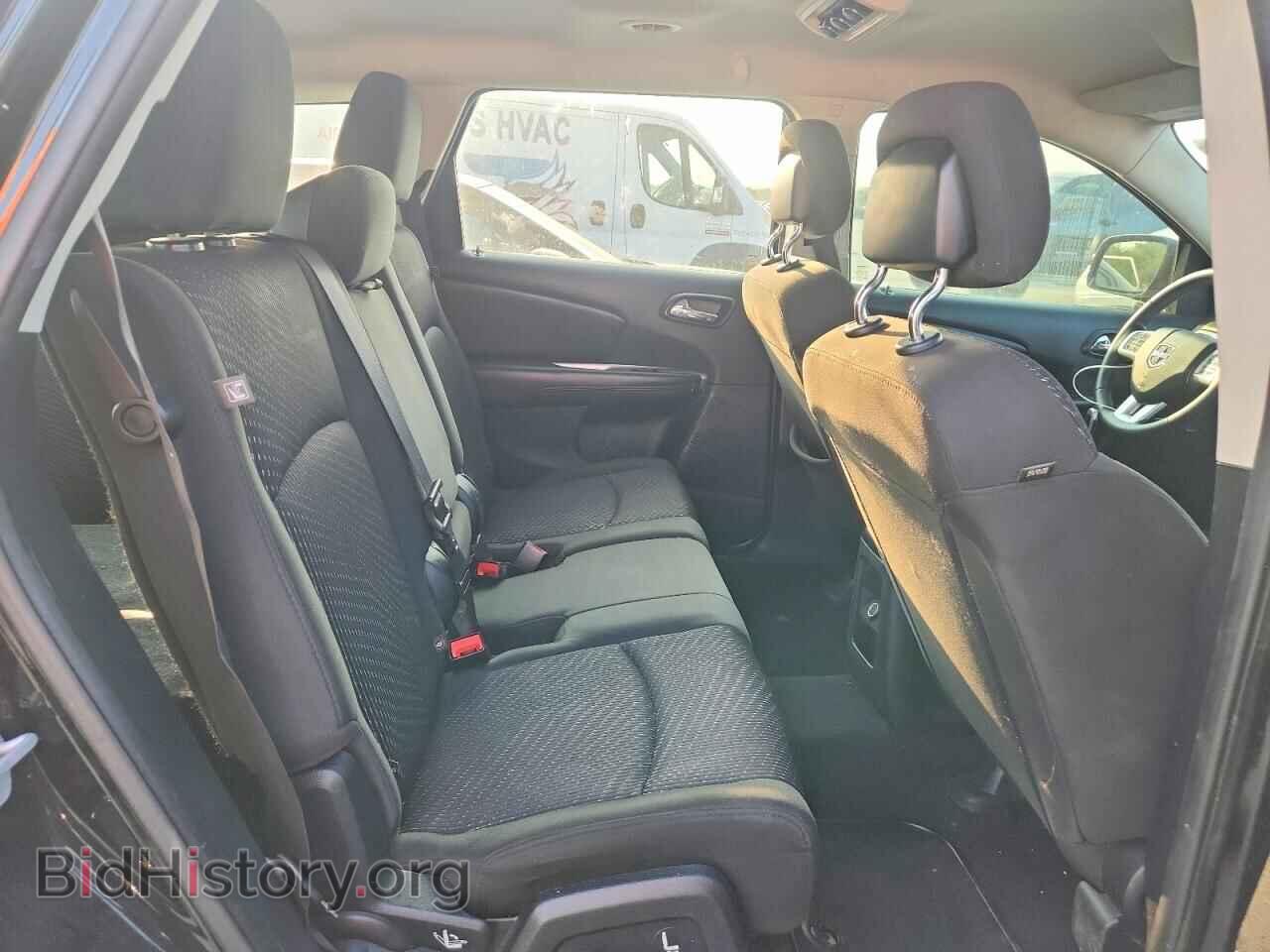 2015 DODGE JOURNEY - VIN: 3C4PDCAB3FT679794 - Photo 10