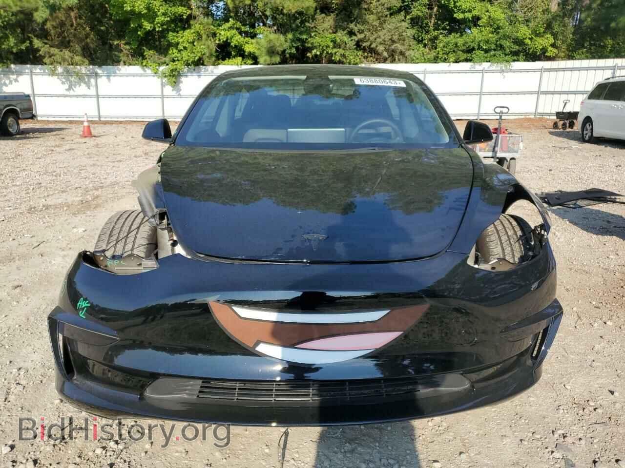 2023 TESLA MODEL 3 - VIN: 5YJ3E1EB7PF477311 - Фото 5