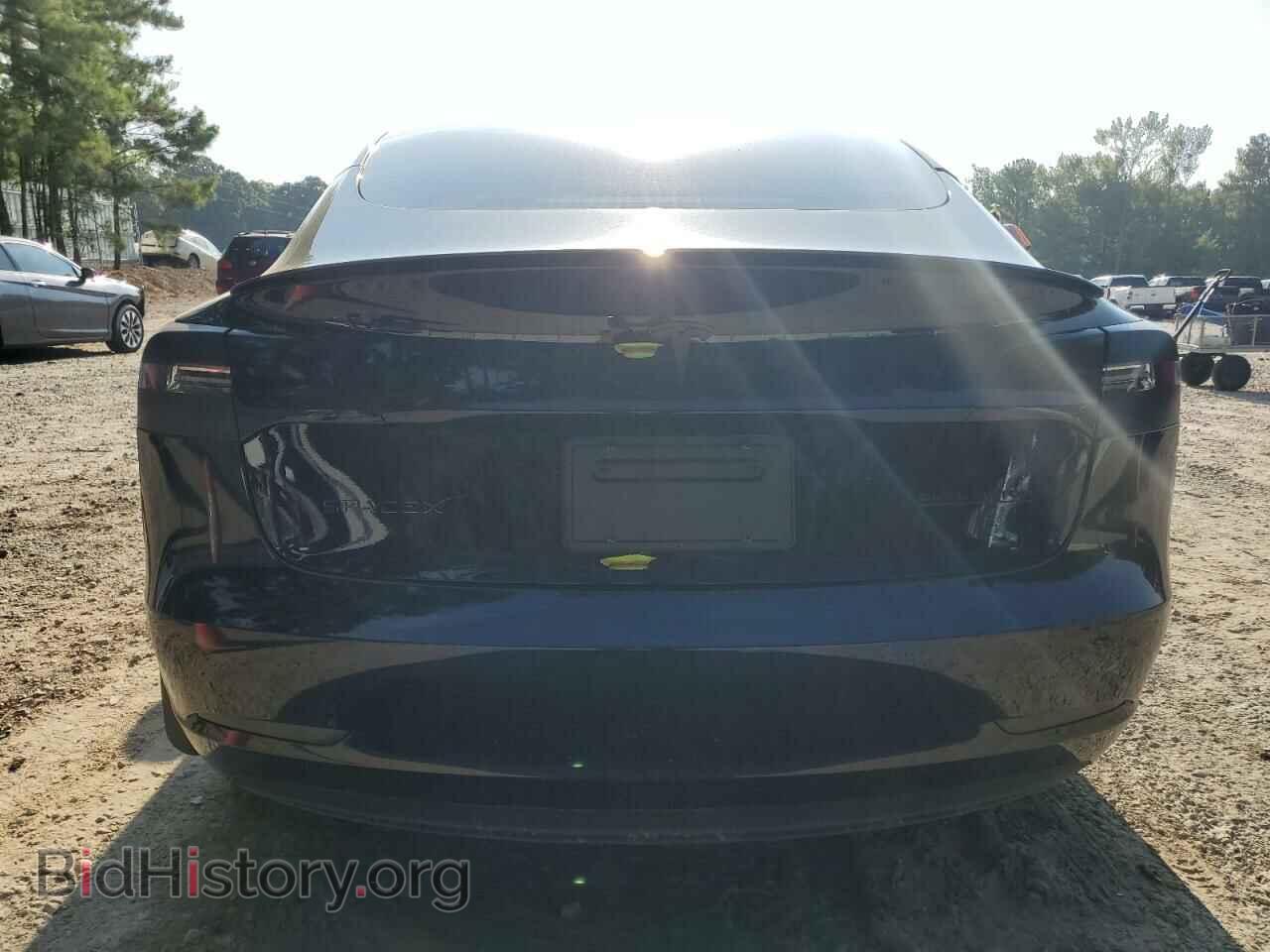 2023 TESLA MODEL 3 - VIN: 5YJ3E1EB7PF477311 - Фото 6