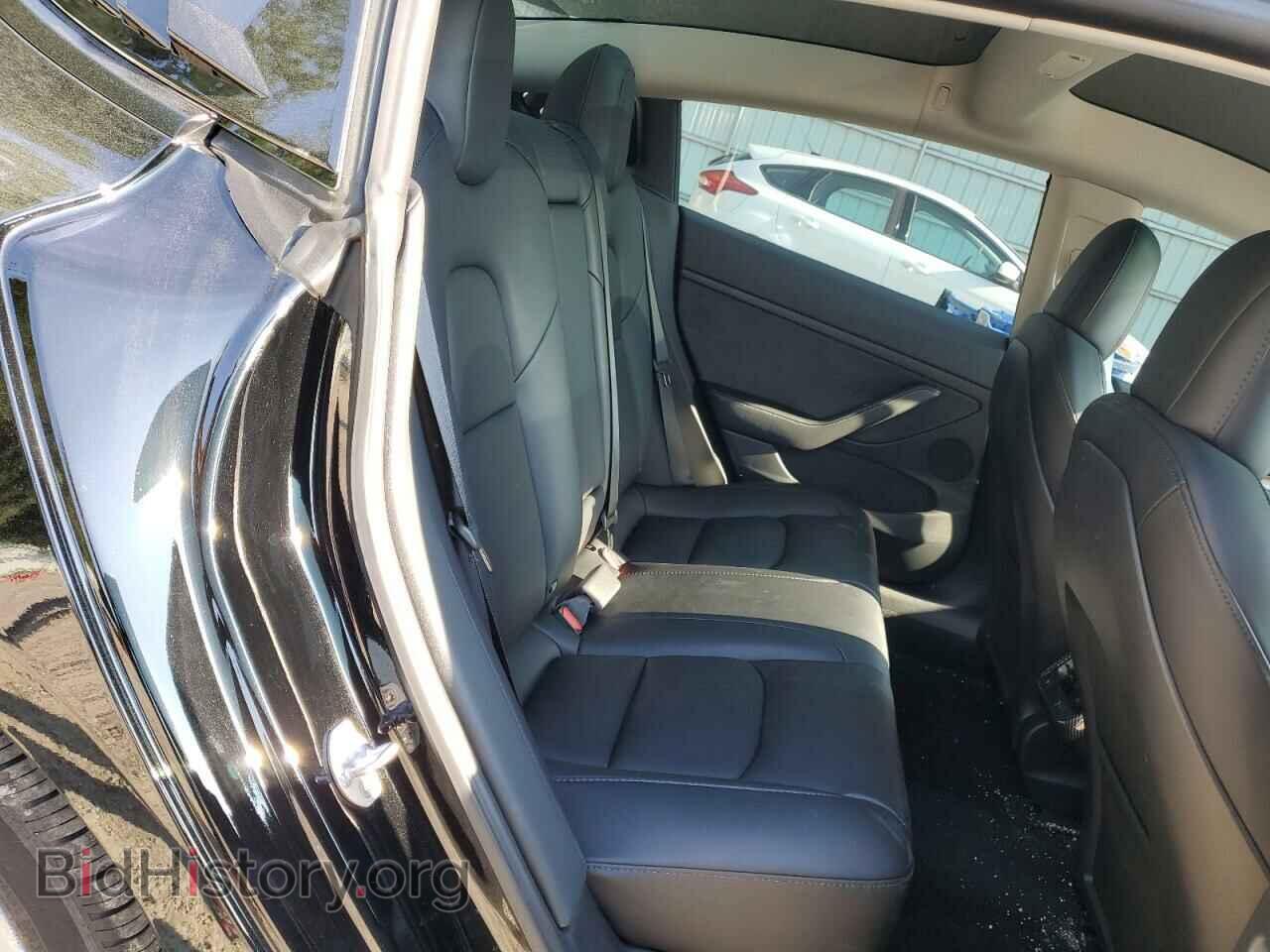 2023 TESLA MODEL 3 - VIN: 5YJ3E1EB7PF477311 - Фото 10