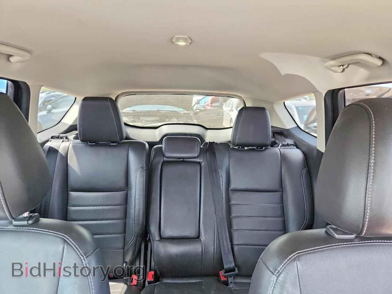2013 FORD ESCAPE - VIN: 1FMCU9H98DUB24584 - Фото 10