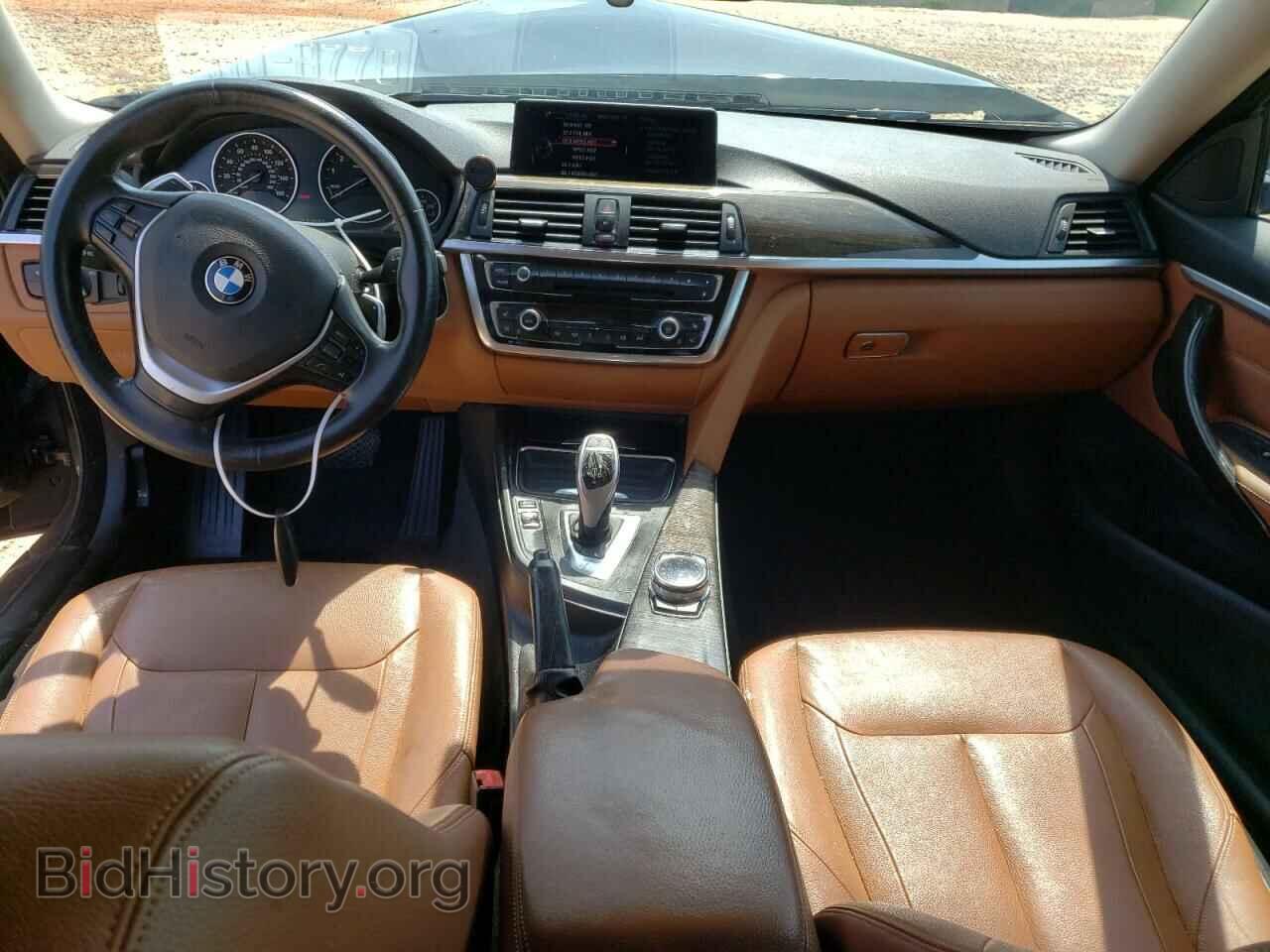2014 BMW 4 SERIES - VIN: WBA3N9C55EK245184 - Фото 8