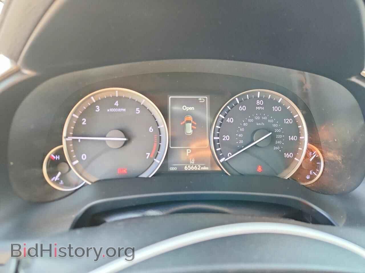 2018 LEXUS RX350 - VIN: 2T2BZMCA9JC152646 - Photo 9