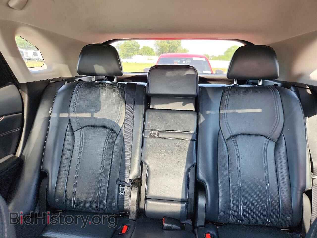 2018 LEXUS RX350 - VIN: 2T2BZMCA9JC152646 - Photo 10