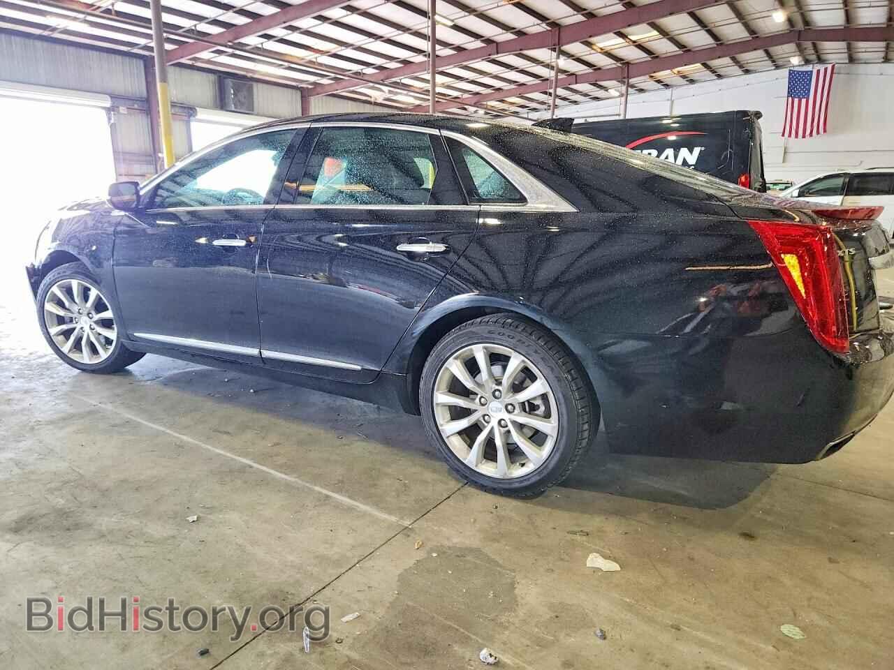 2017 CADILLAC XTS - VIN: 2G61M5S37H9199761 - Photo 2