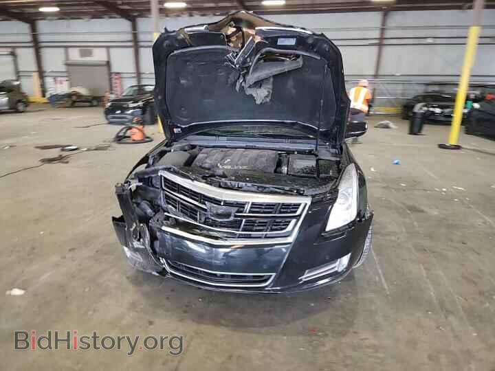 2017 CADILLAC XTS - VIN: 2G61M5S37H9199761 - Photo 13