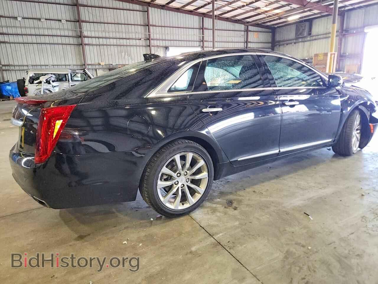 2017 CADILLAC XTS - VIN: 2G61M5S37H9199761 - Photo 3