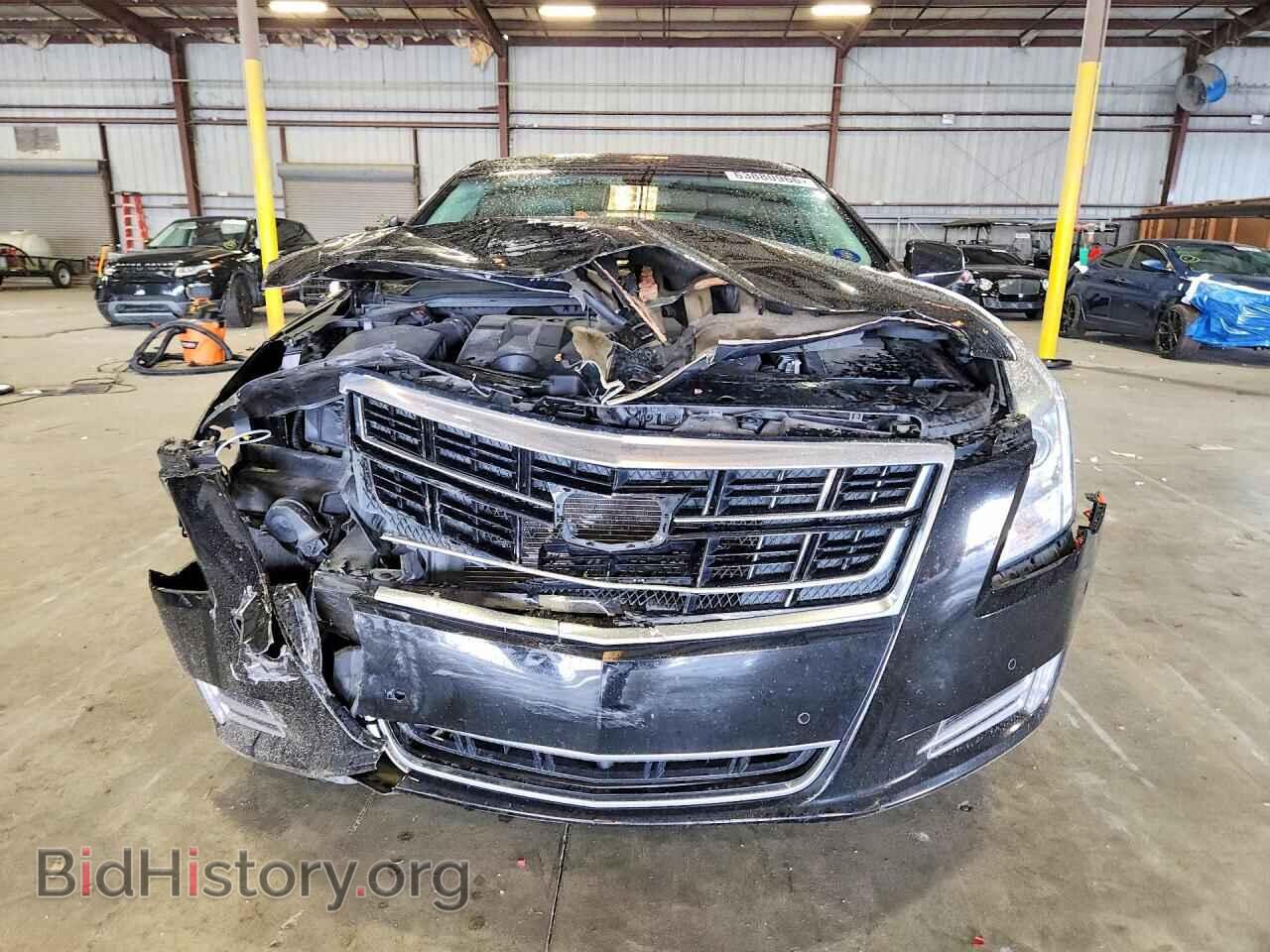 2017 CADILLAC XTS - VIN: 2G61M5S37H9199761 - Photo 5