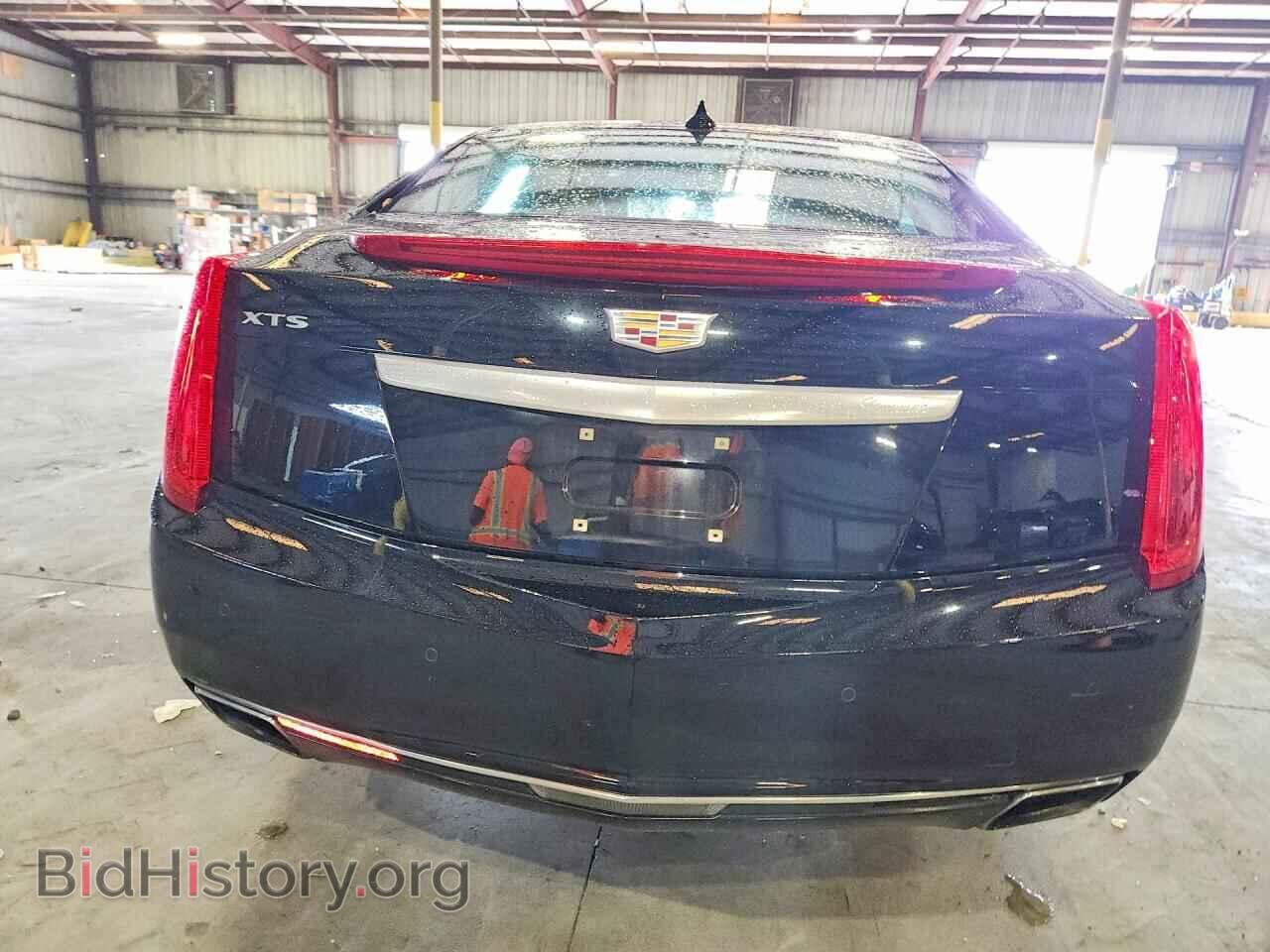2017 CADILLAC XTS - VIN: 2G61M5S37H9199761 - Photo 6