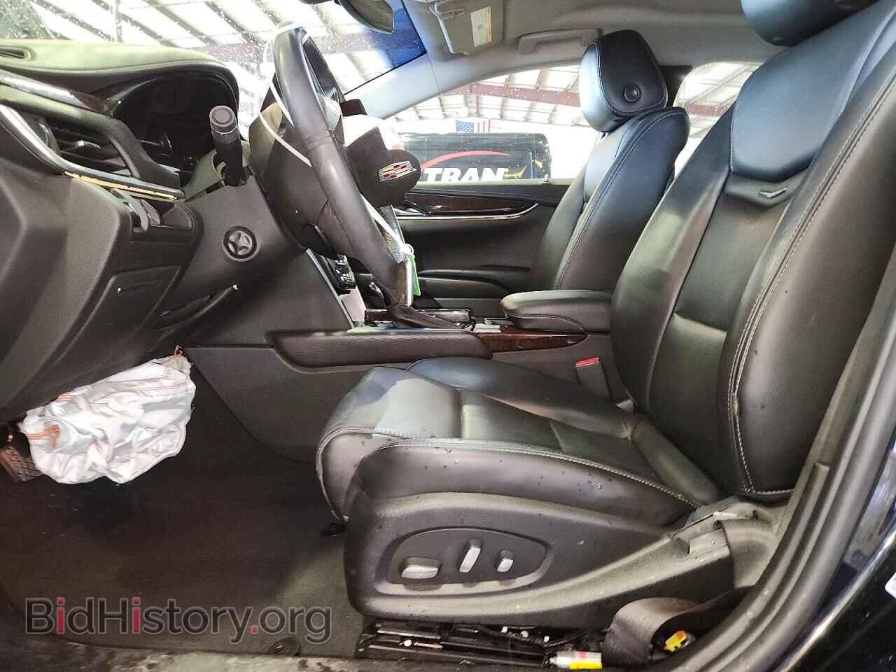 2017 CADILLAC XTS - VIN: 2G61M5S37H9199761 - Photo 7