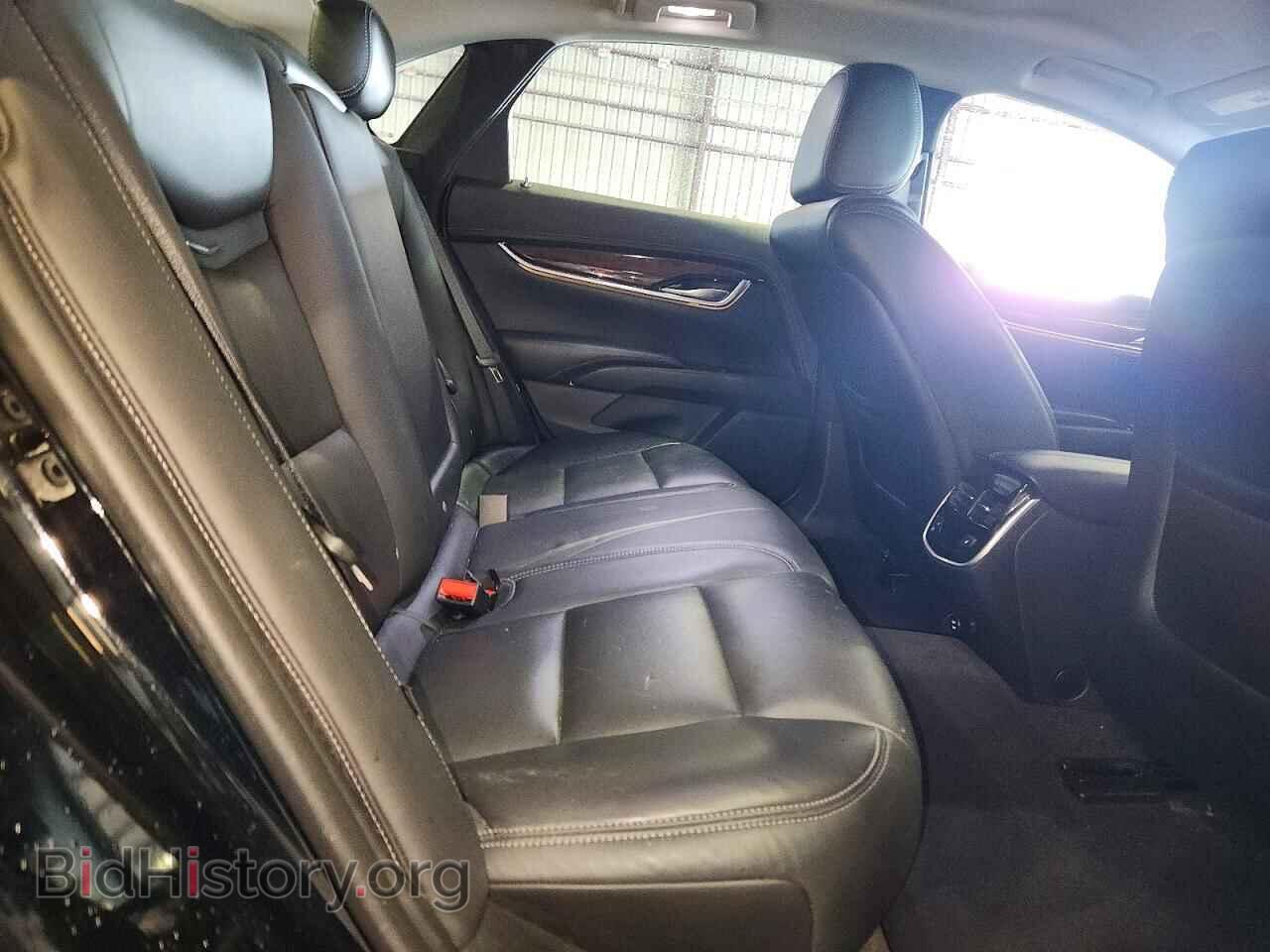 2017 CADILLAC XTS - VIN: 2G61M5S37H9199761 - Photo 10