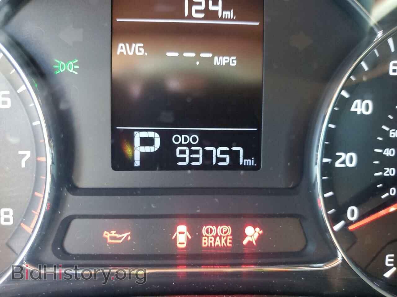 2015 KIA FORTE - VIN: KNAFX4A68F5345477 - Фото 8