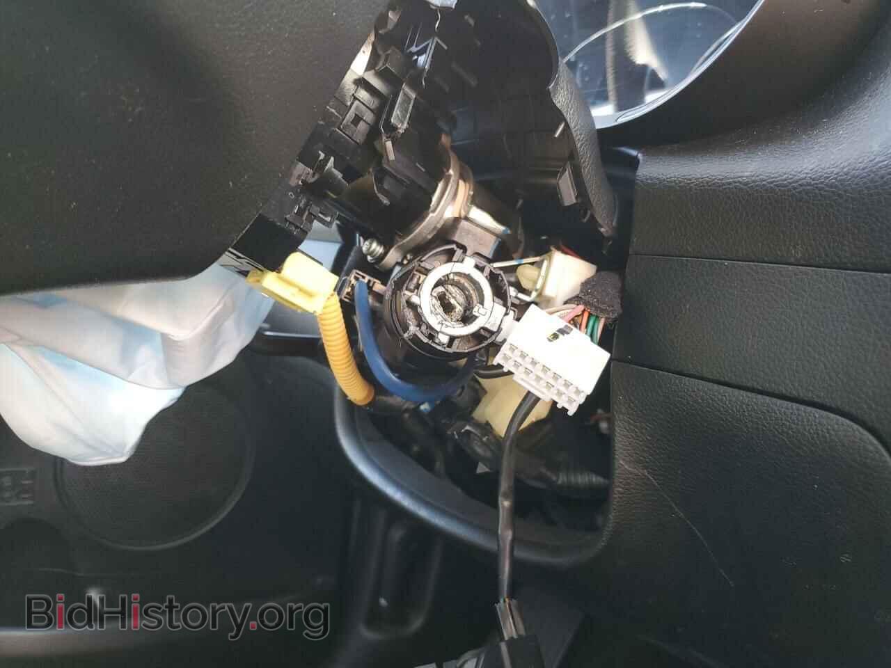 2015 KIA FORTE - VIN: KNAFX4A68F5345477 - Фото 9