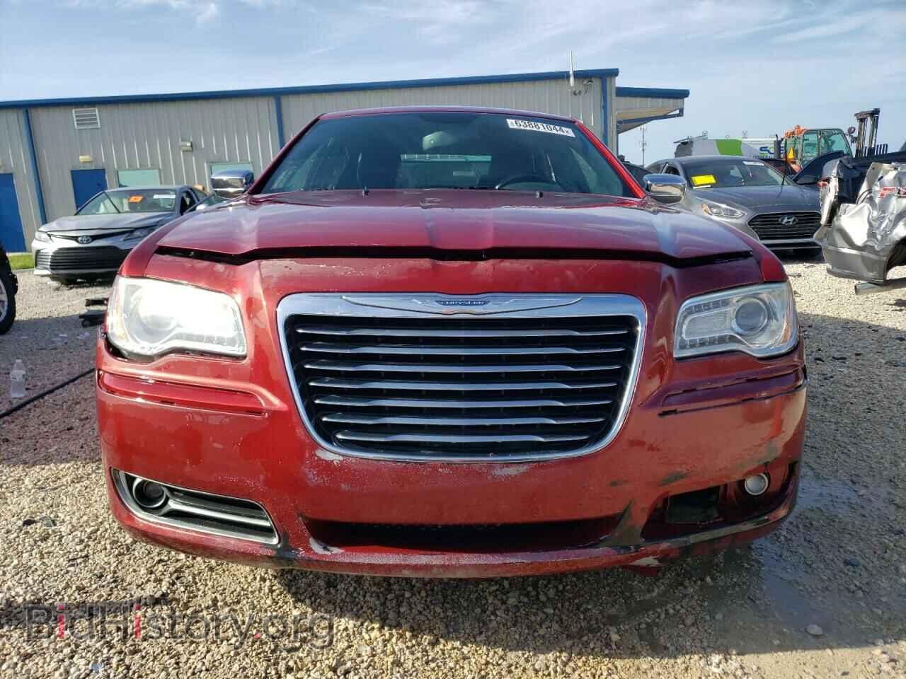 2014 CHRYSLER 300 - VIN: 2C3CCAET4EH169586 - Photo 5