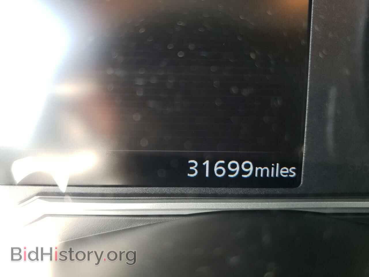 2021 NISSAN VERSA - VIN: 3N1CN8EV0ML871168 - Фото 8