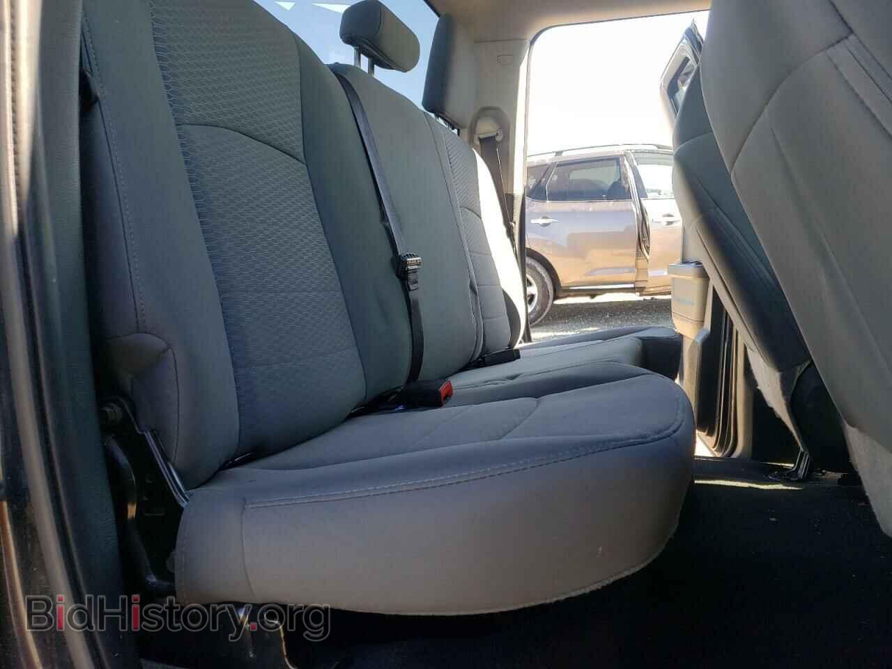 2014 RAM 1500 - VIN: 1C6RR6FT7ES458932 - Фото 6